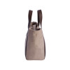 Bolso Don Algodón Musa taupe