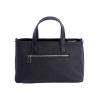 Bolso Don Algodón Sedum negro