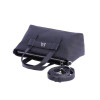 Bolso Don Algodón Sedum negro