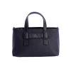 Bolso Don Algodón Sedum negro