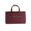 Bolso Don Algodón Sedum Burdeos