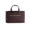 Bolso Don Algodón Sedum marrón
