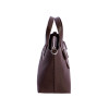 Bolso Don Algodón Sedum marrón