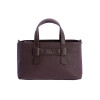 Bolso Don Algodón Sedum marrón