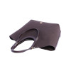 Bolso Don Algodón Nora marrón