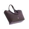 Bolso Don Algodón Nora marrón