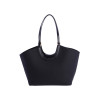 Bolso Don Algodón Nora negro