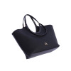 Bolso Don Algodón Nora negro