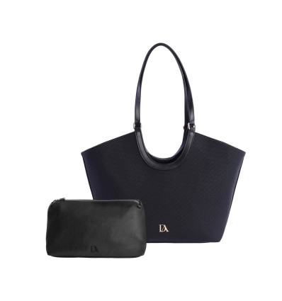 Bolso Don Algodón Nora negro