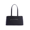 Bolso 15 Don Algodón Sedum negro