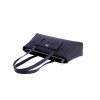 Bolso 15 Don Algodón Sedum negro