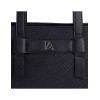 Bolso 15 Don Algodón Sedum negro