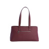 Bolso 15 Don Algodón Sedum burdeos