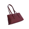 Bolso 15 Don Algodón Sedum burdeos