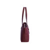 Bolso 15 Don Algodón Sedum burdeos
