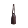 Bolso 15 Don Algodón Sedum marrón