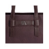 Bolso 15 Don Algodón Sedum marrón
