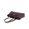 Bolso 15 Don Algodón Sedum marrón