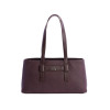 Bolso 15 Don Algodón Sedum marrón