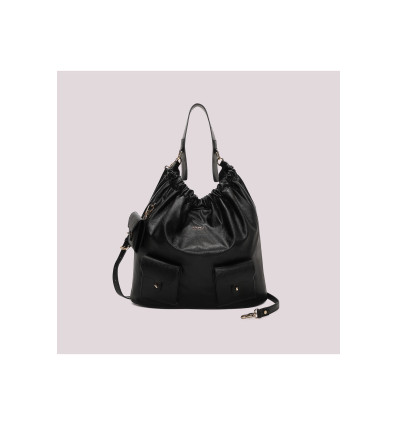 Bolso Mimi Mua Tasche negro