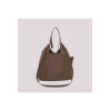 Bolso Mimi Mua Tasche fango