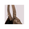 Bolso Mimi Mua Tasche fango