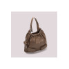 Bolso Mimi Mua Tasche fango