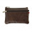 Monedero de hombre Marron